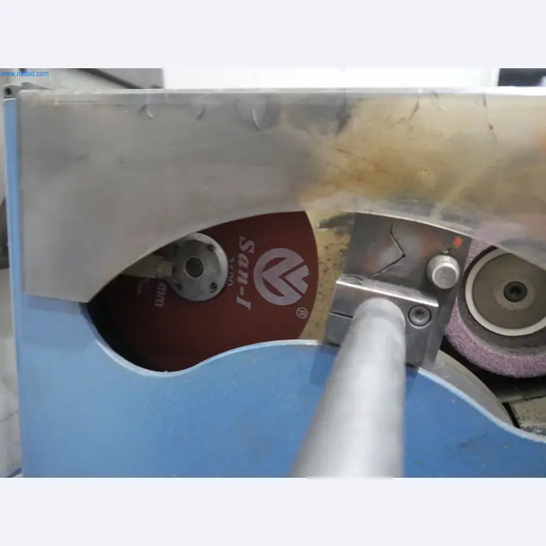 ae group – Plant and machinery for the manufacture of light-metal die-cast components (powertrain and structural parts) – AUCTION-4