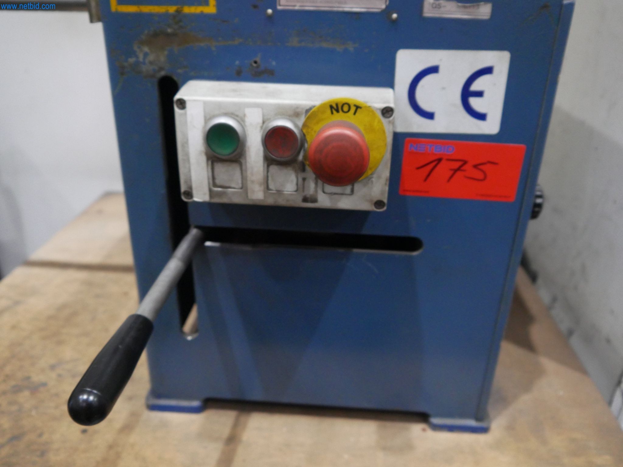 ae group – Plant and machinery for the manufacture of light-metal die-cast components (powertrain and structural parts) – AUCTION-5