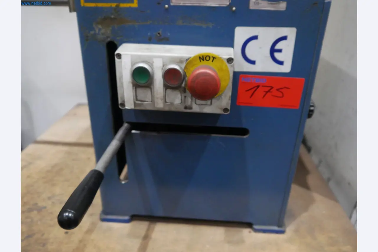 ae group – Plant and machinery for the manufacture of light-metal die-cast components (powertrain and structural parts) – AUCTION-5