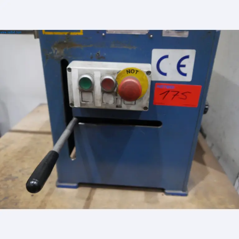 ae group – Plant and machinery for the manufacture of light-metal die-cast components (powertrain and structural parts) – AUCTION-5