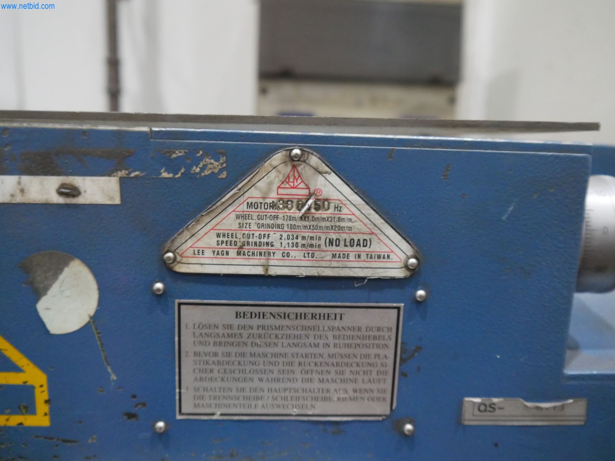 ae group – Plant and machinery for the manufacture of light-metal die-cast components (powertrain and structural parts) – AUCTION-6