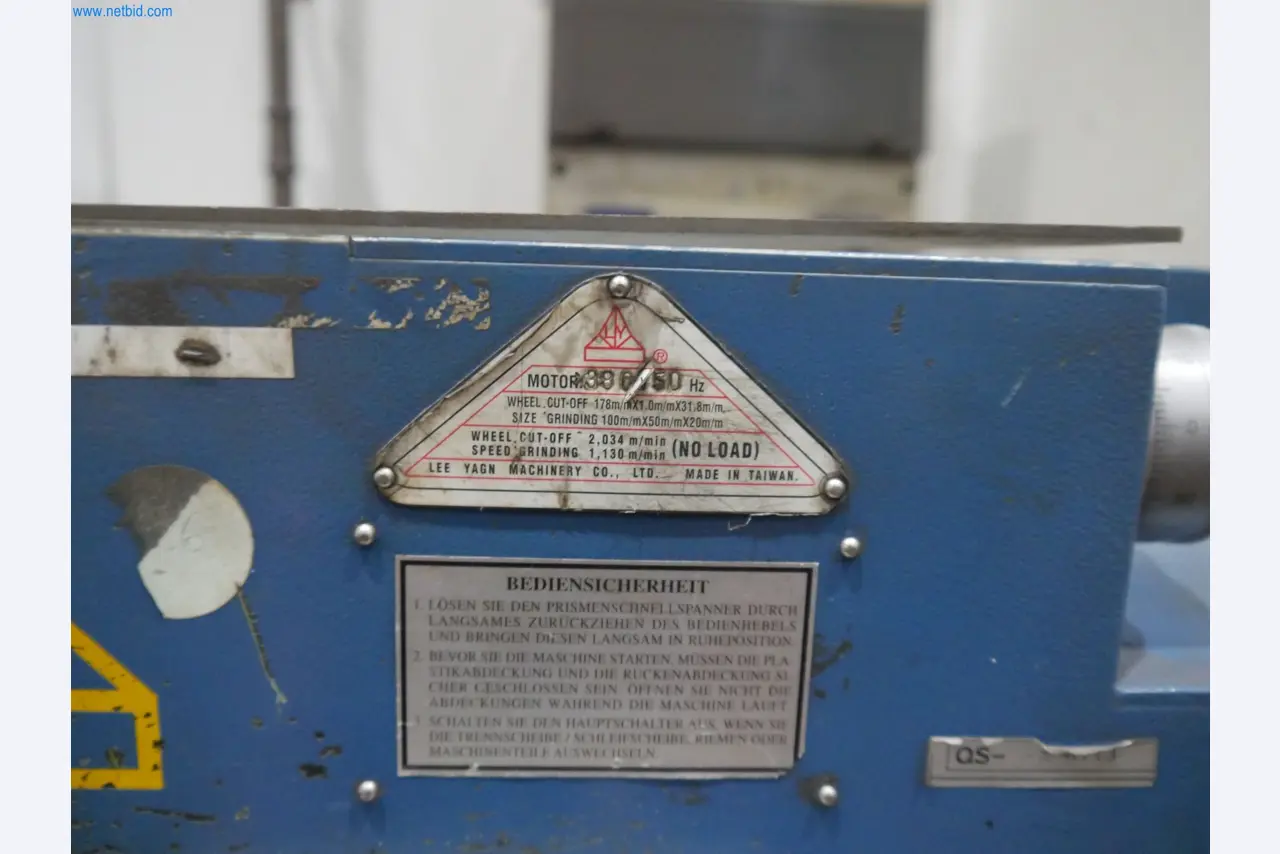 ae group – Plant and machinery for the manufacture of light-metal die-cast components (powertrain and structural parts) – AUCTION-6