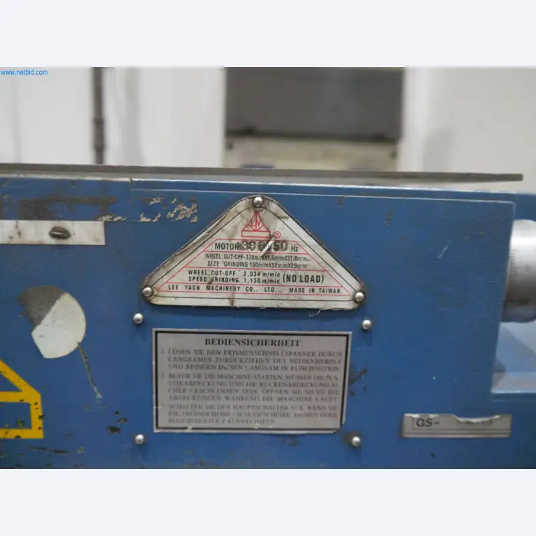ae group – Plant and machinery for the manufacture of light-metal die-cast components (powertrain and structural parts) – AUCTION-6