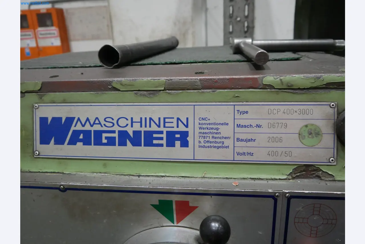 ae group – Plant and machinery for the manufacture of light-metal die-cast components (powertrain and structural parts) – AUCTION-12