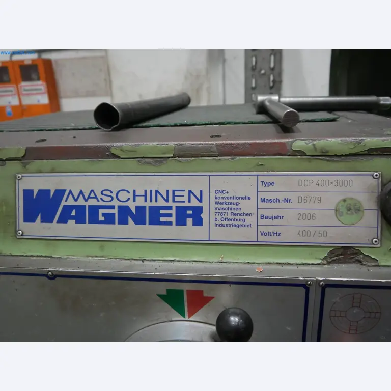 ae group – Plant and machinery for the manufacture of light-metal die-cast components (powertrain and structural parts) – AUCTION-12