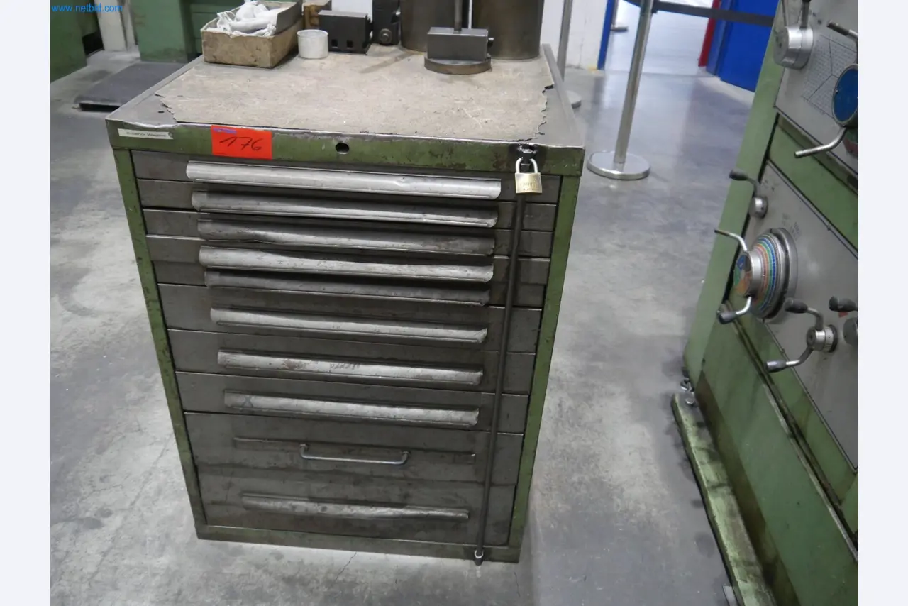 ae group – Plant and machinery for the manufacture of light-metal die-cast components (powertrain and structural parts) – AUCTION-13