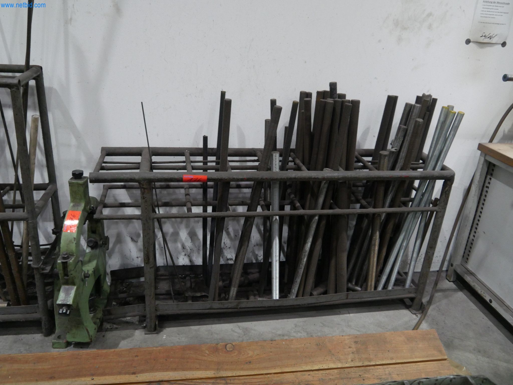 ae group – Plant and machinery for the manufacture of light-metal die-cast components (powertrain and structural parts) – AUCTION-14