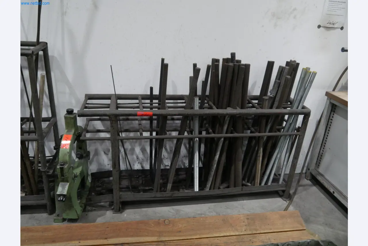ae group – Plant and machinery for the manufacture of light-metal die-cast components (powertrain and structural parts) – AUCTION-14