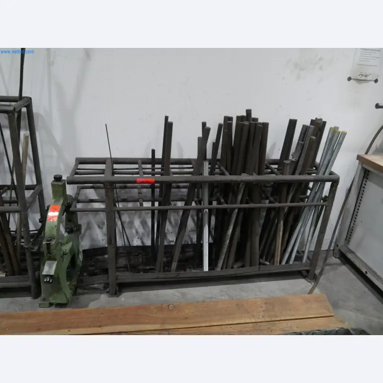 ae group – Plant and machinery for the manufacture of light-metal die-cast components (powertrain and structural parts) – AUCTION-14