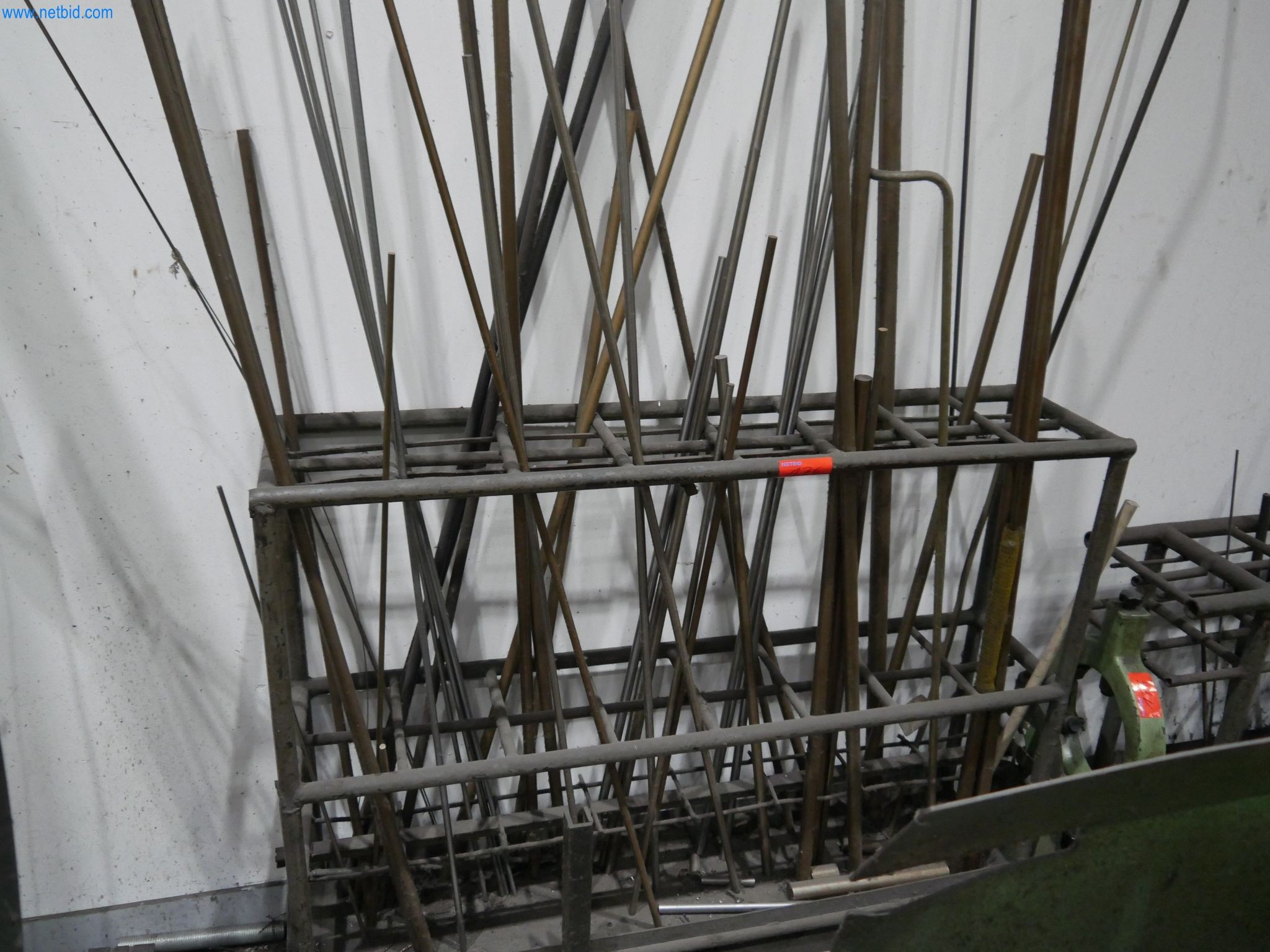 ae group – Plant and machinery for the manufacture of light-metal die-cast components (powertrain and structural parts) – AUCTION-15