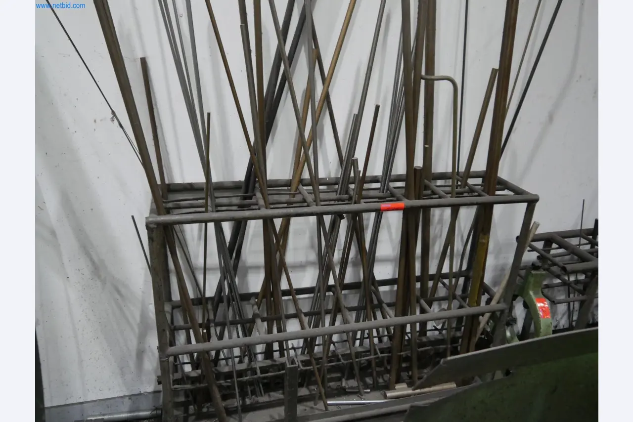 ae group – Plant and machinery for the manufacture of light-metal die-cast components (powertrain and structural parts) – AUCTION-15