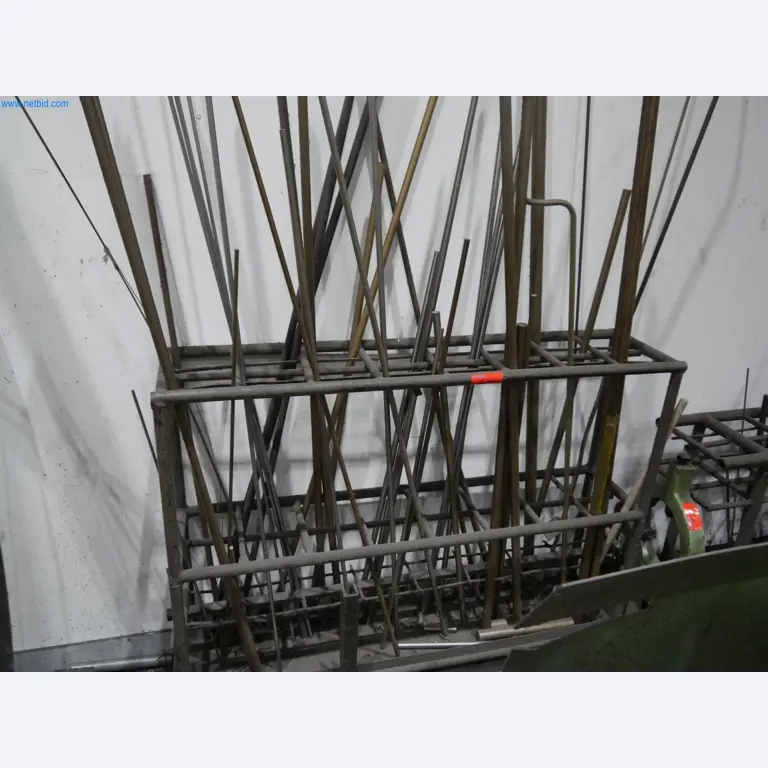 ae group – Plant and machinery for the manufacture of light-metal die-cast components (powertrain and structural parts) – AUCTION-15