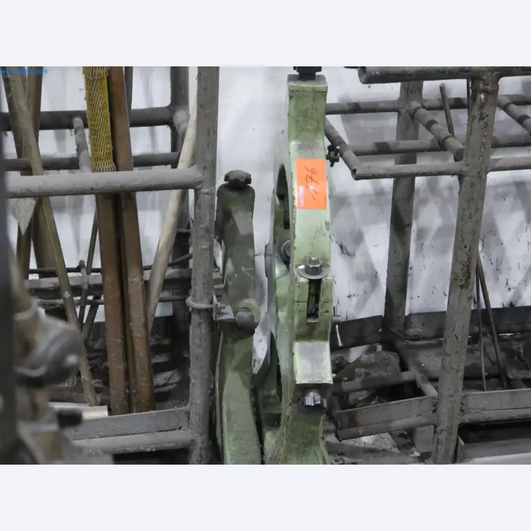 ae group – Plant and machinery for the manufacture of light-metal die-cast components (powertrain and structural parts) – AUCTION-16