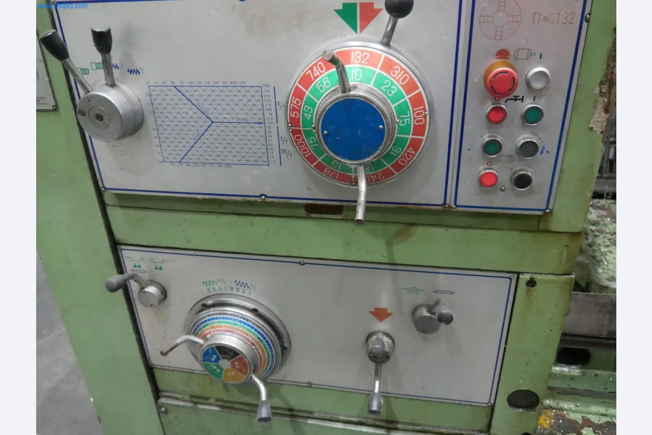 ae group – Plant and machinery for the manufacture of light-metal die-cast components (powertrain and structural parts) – AUCTION-2