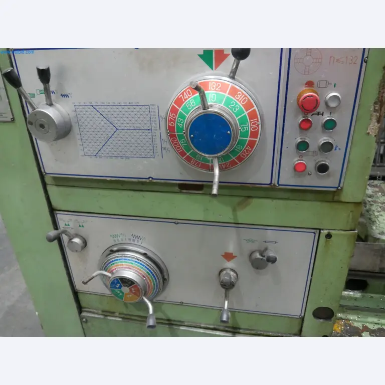 ae group – Plant and machinery for the manufacture of light-metal die-cast components (powertrain and structural parts) – AUCTION-2