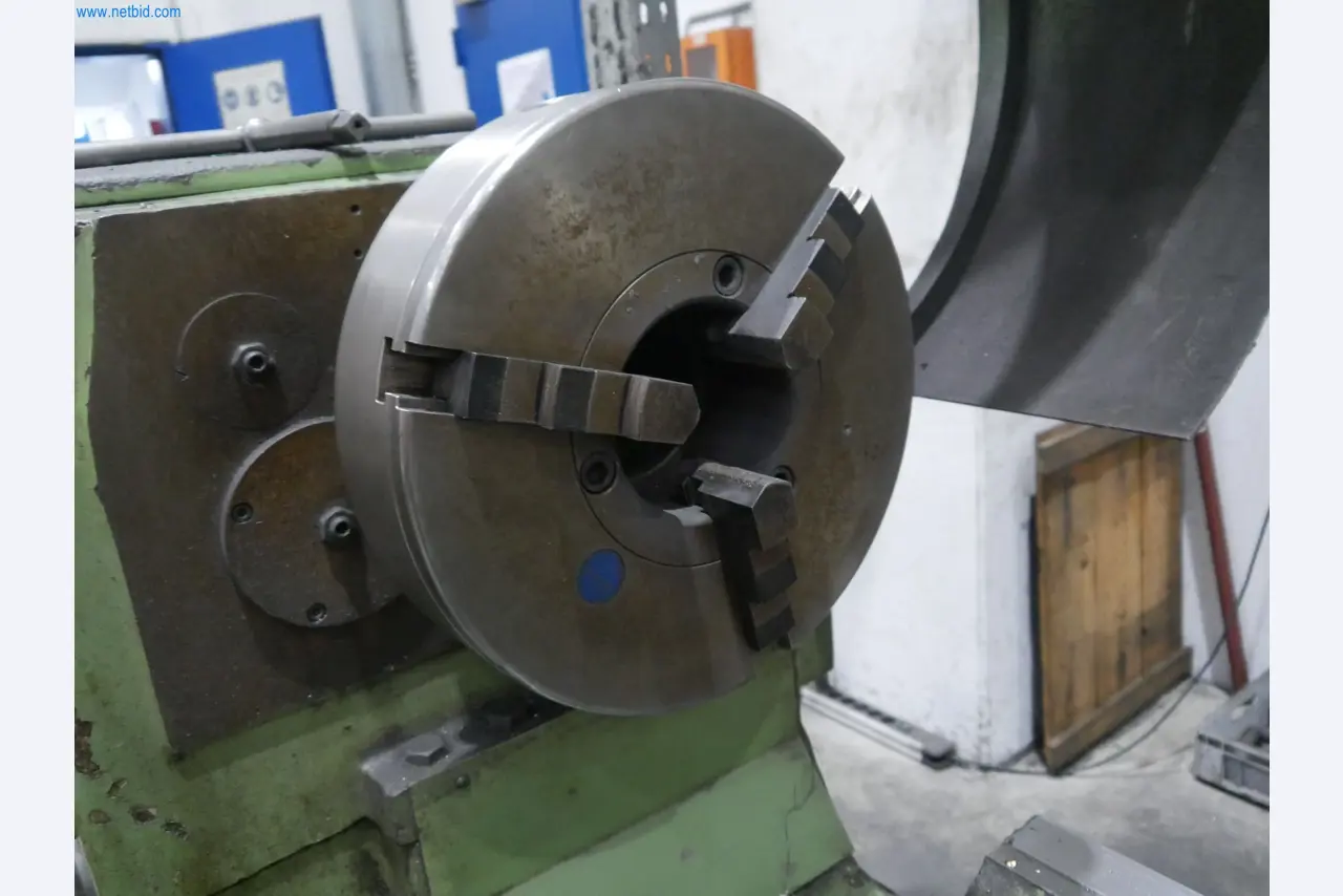 ae group – Plant and machinery for the manufacture of light-metal die-cast components (powertrain and structural parts) – AUCTION-3