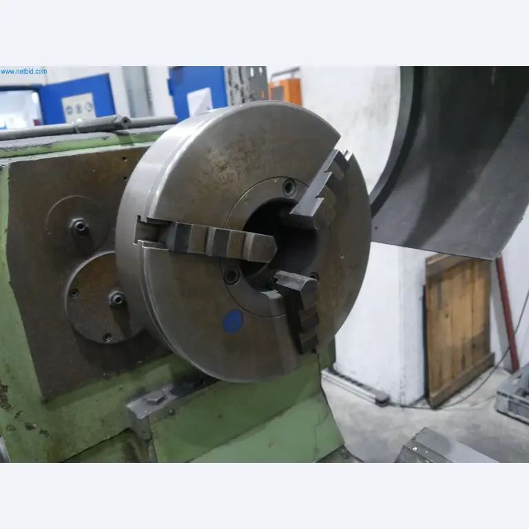 ae group – Plant and machinery for the manufacture of light-metal die-cast components (powertrain and structural parts) – AUCTION-3