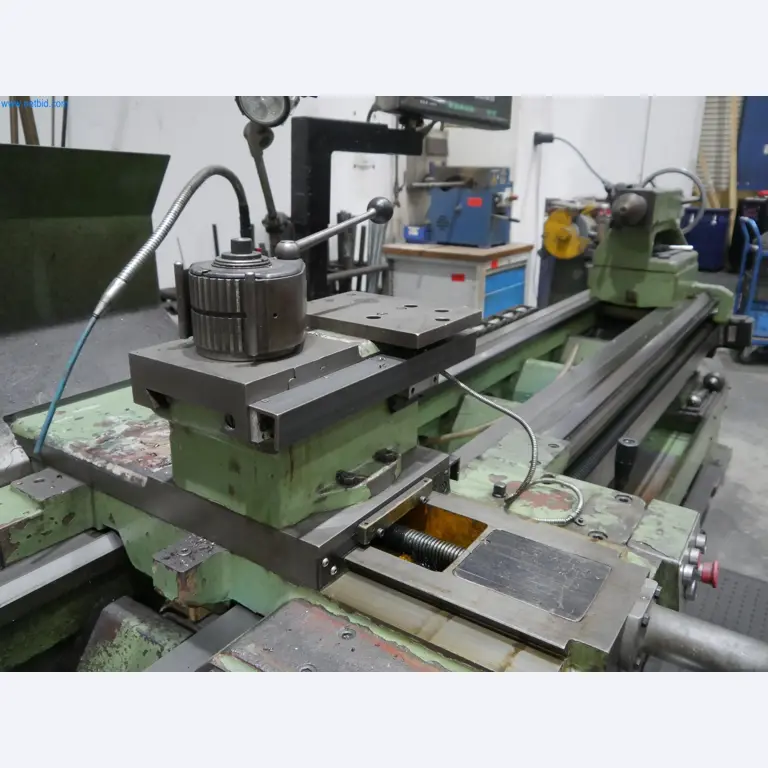 ae group – Plant and machinery for the manufacture of light-metal die-cast components (powertrain and structural parts) – AUCTION-4