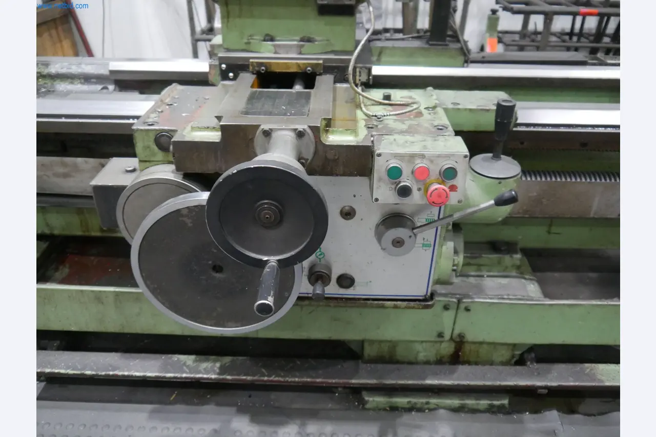 ae group – Plant and machinery for the manufacture of light-metal die-cast components (powertrain and structural parts) – AUCTION-5