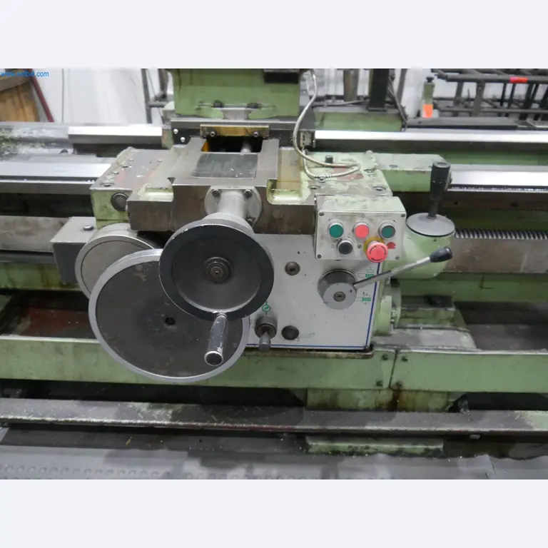 ae group – Plant and machinery for the manufacture of light-metal die-cast components (powertrain and structural parts) – AUCTION-5