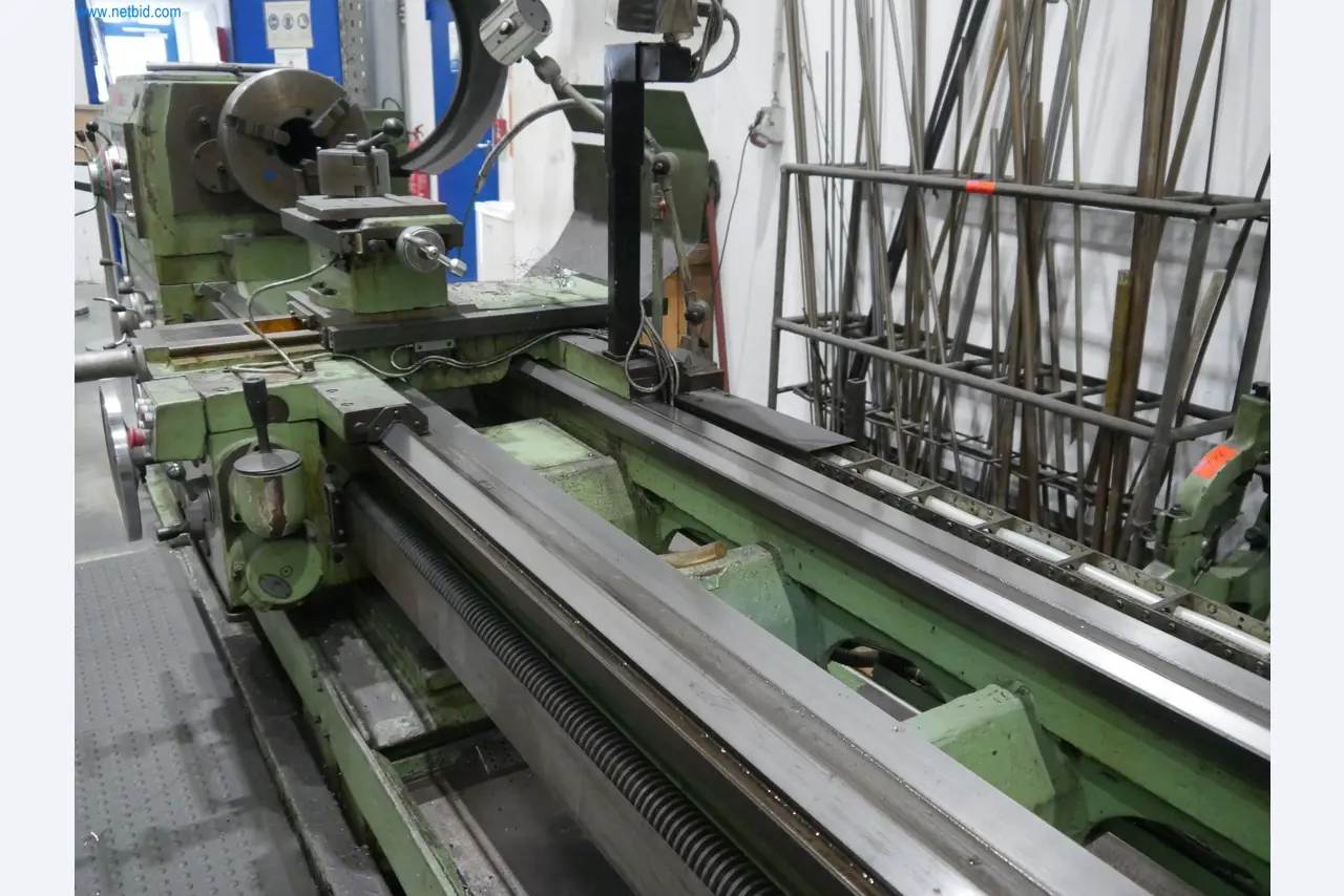 ae group – Plant and machinery for the manufacture of light-metal die-cast components (powertrain and structural parts) – AUCTION-6
