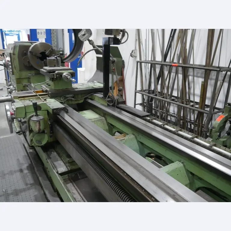 ae group – Plant and machinery for the manufacture of light-metal die-cast components (powertrain and structural parts) – AUCTION-6