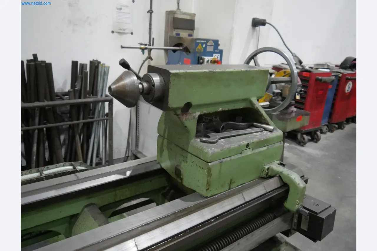 ae group – Plant and machinery for the manufacture of light-metal die-cast components (powertrain and structural parts) – AUCTION-7