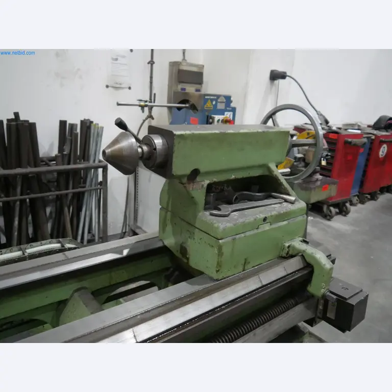 ae group – Plant and machinery for the manufacture of light-metal die-cast components (powertrain and structural parts) – AUCTION-7