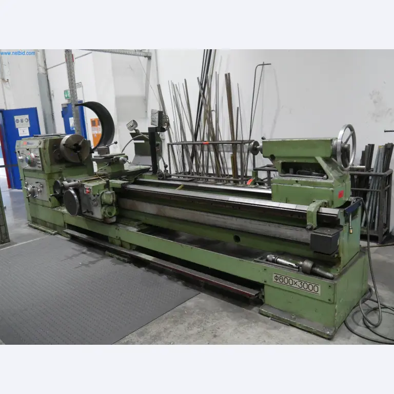 ae group – Plant and machinery for the manufacture of light-metal die-cast components (powertrain and structural parts) – AUCTION-9