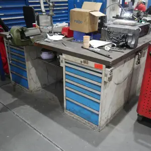 Workbench