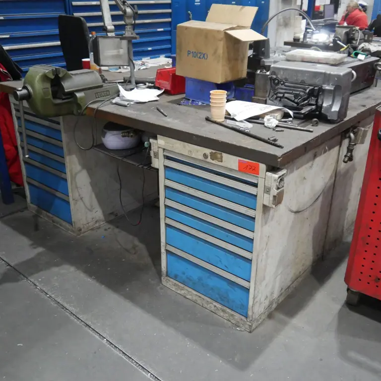 Workbench