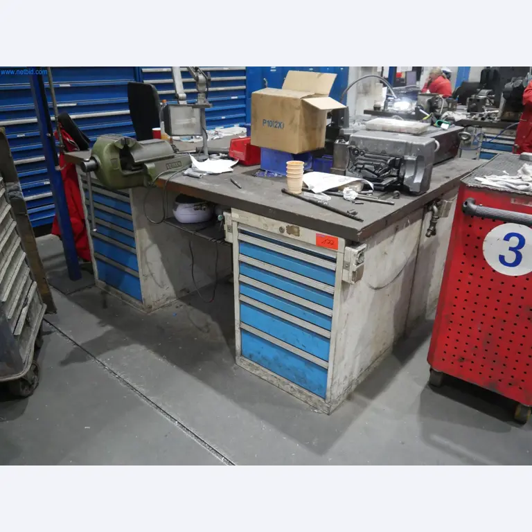 ae group – Plant and machinery for the manufacture of light-metal die-cast components (powertrain and structural parts) – AUCTION-1