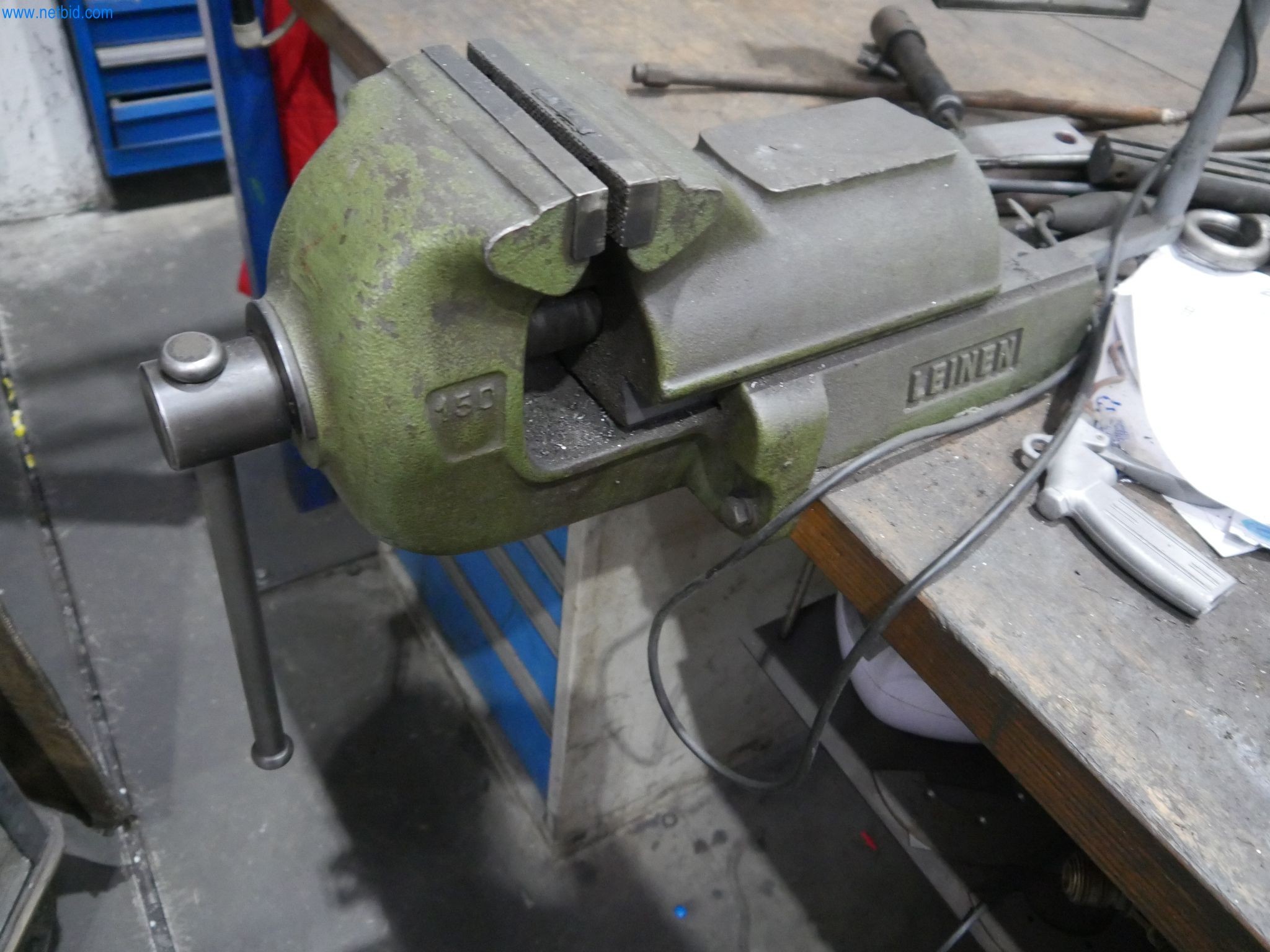 ae group – Plant and machinery for the manufacture of light-metal die-cast components (powertrain and structural parts) – AUCTION-2