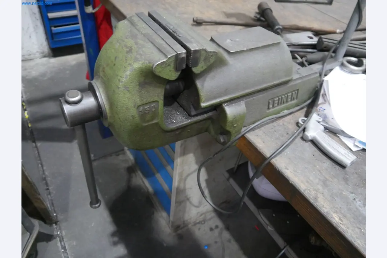 ae group – Plant and machinery for the manufacture of light-metal die-cast components (powertrain and structural parts) – AUCTION-2