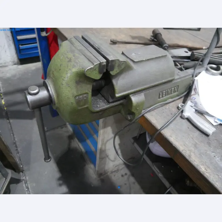ae group – Plant and machinery for the manufacture of light-metal die-cast components (powertrain and structural parts) – AUCTION-2