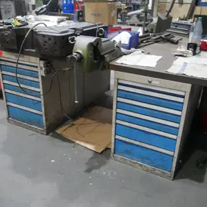 Workbench
