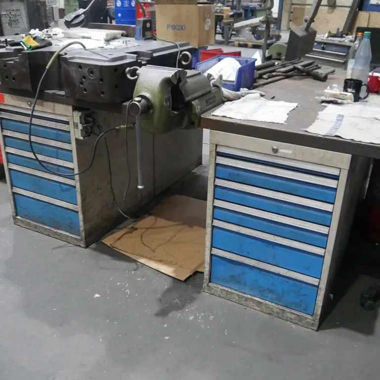 Workbench