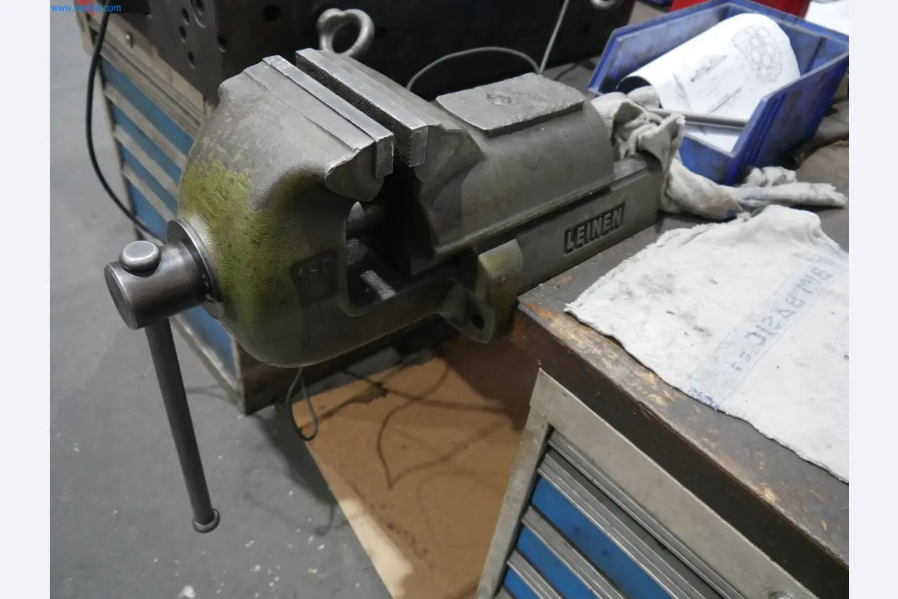 ae group – Plant and machinery for the manufacture of light-metal die-cast components (powertrain and structural parts) – AUCTION-2