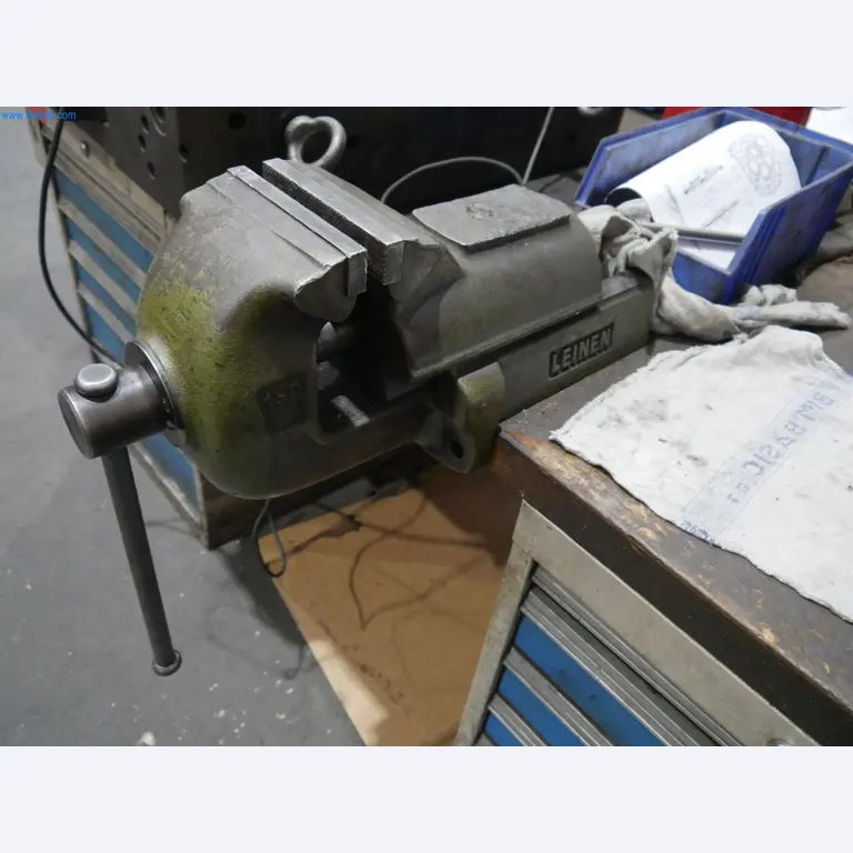 ae group – Plant and machinery for the manufacture of light-metal die-cast components (powertrain and structural parts) – AUCTION-2