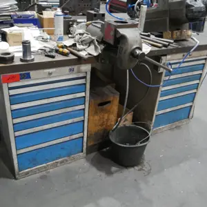 Workbench