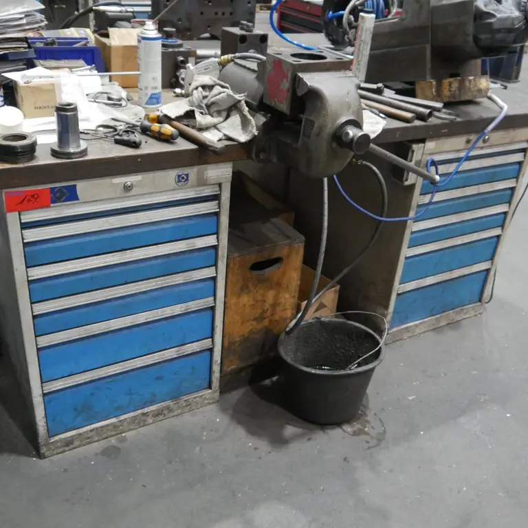 Workbench
