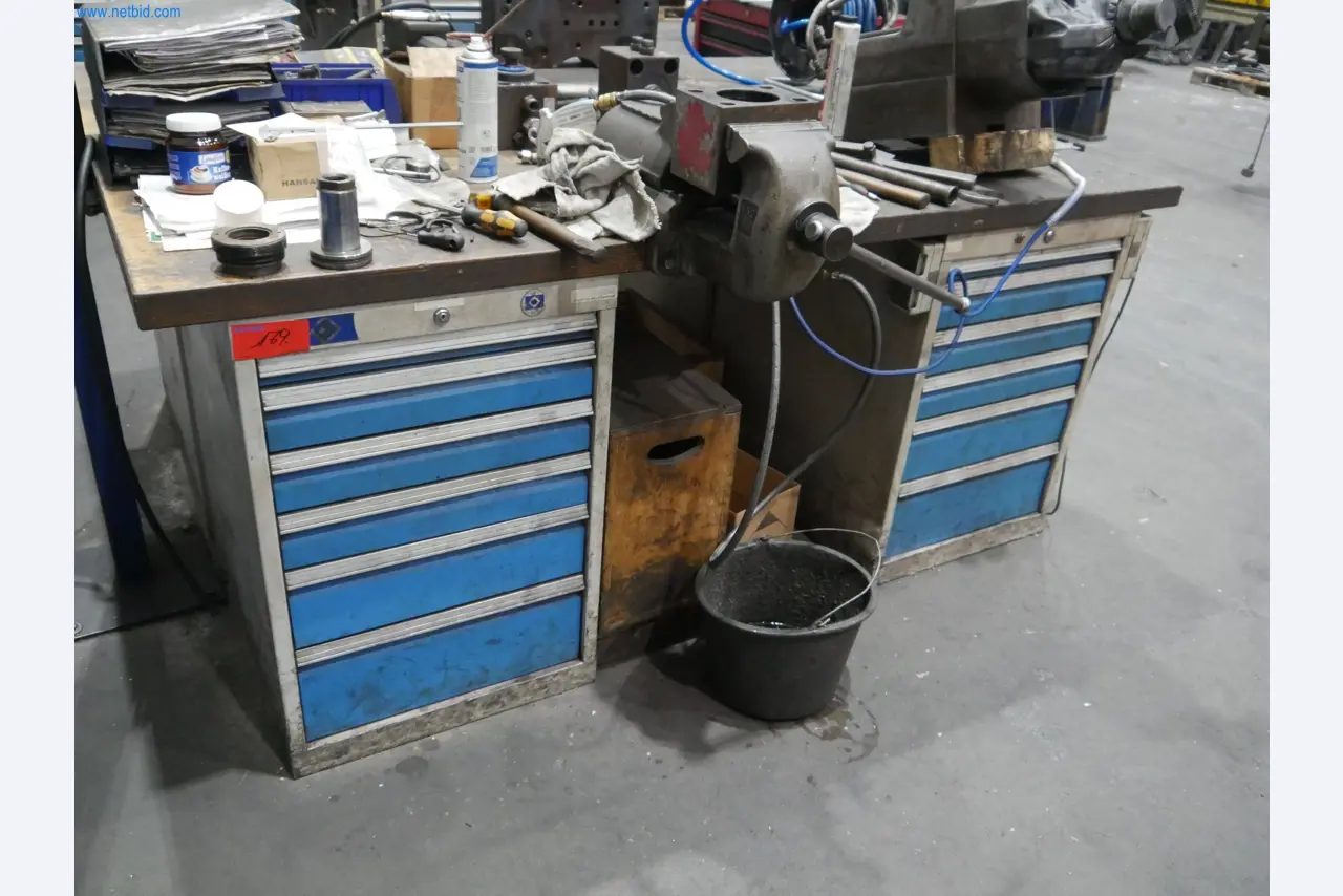 ae group – Plant and machinery for the manufacture of light-metal die-cast components (powertrain and structural parts) – AUCTION-1