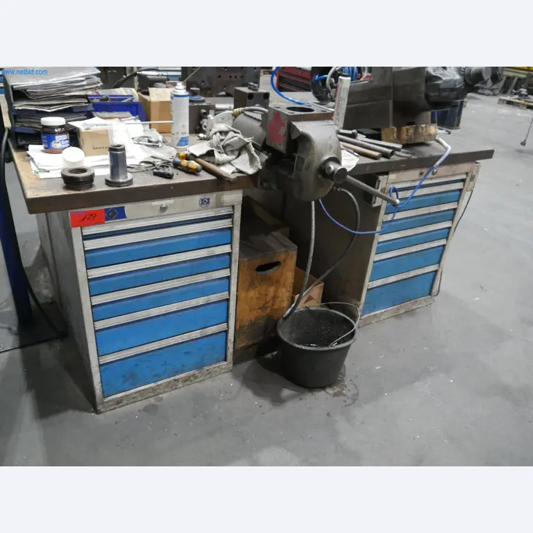 ae group – Plant and machinery for the manufacture of light-metal die-cast components (powertrain and structural parts) – AUCTION-1