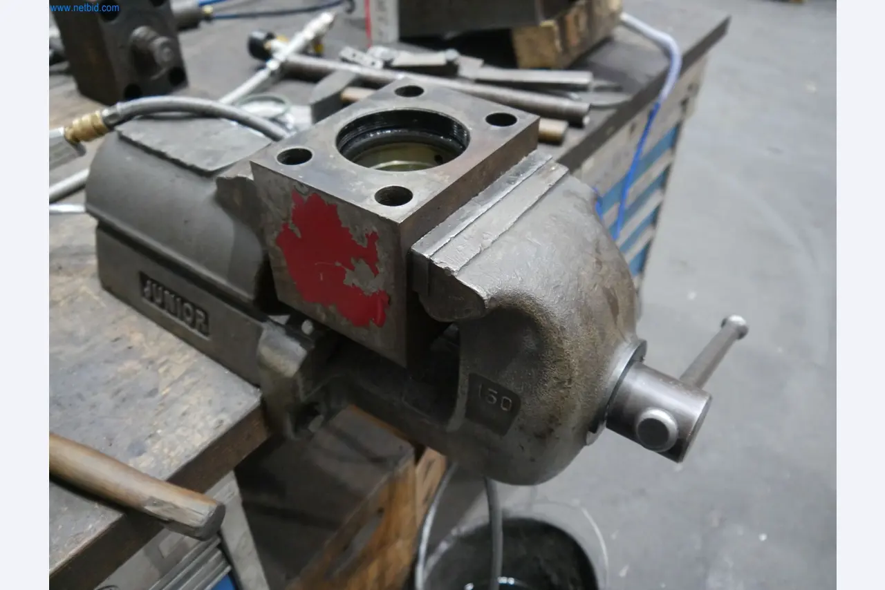 ae group – Plant and machinery for the manufacture of light-metal die-cast components (powertrain and structural parts) – AUCTION-2