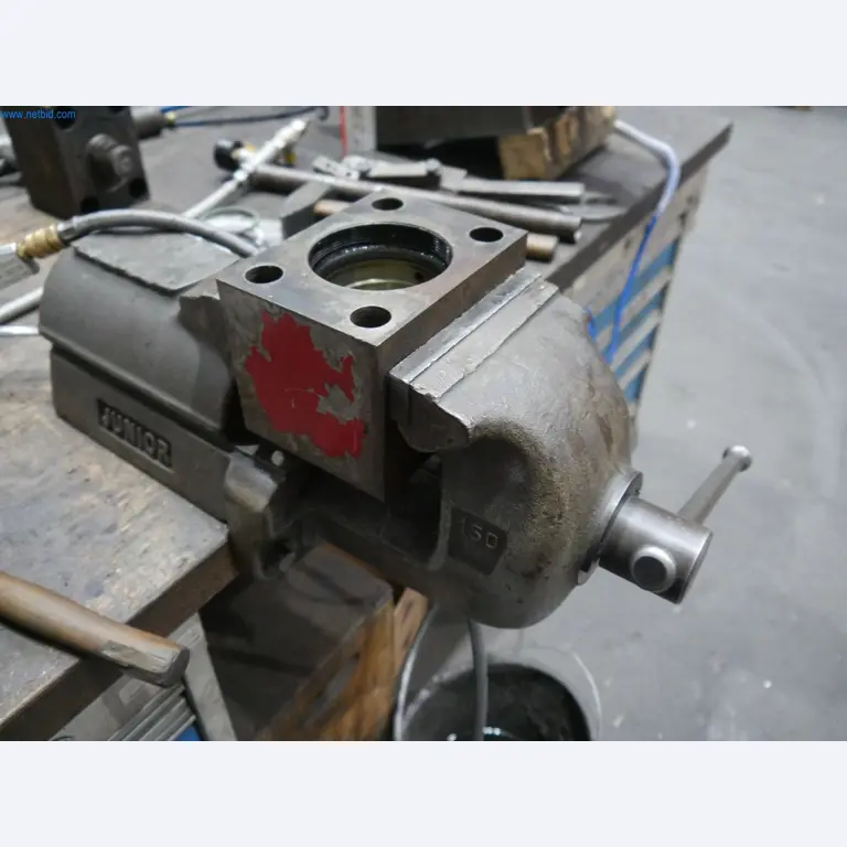 ae group – Plant and machinery for the manufacture of light-metal die-cast components (powertrain and structural parts) – AUCTION-2