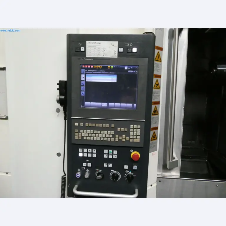 ae group - Melting store, Aluminum die casting machines 6,600 - 35,000 kN, Mechanical processing - PRIVATE TREATY SALE-13