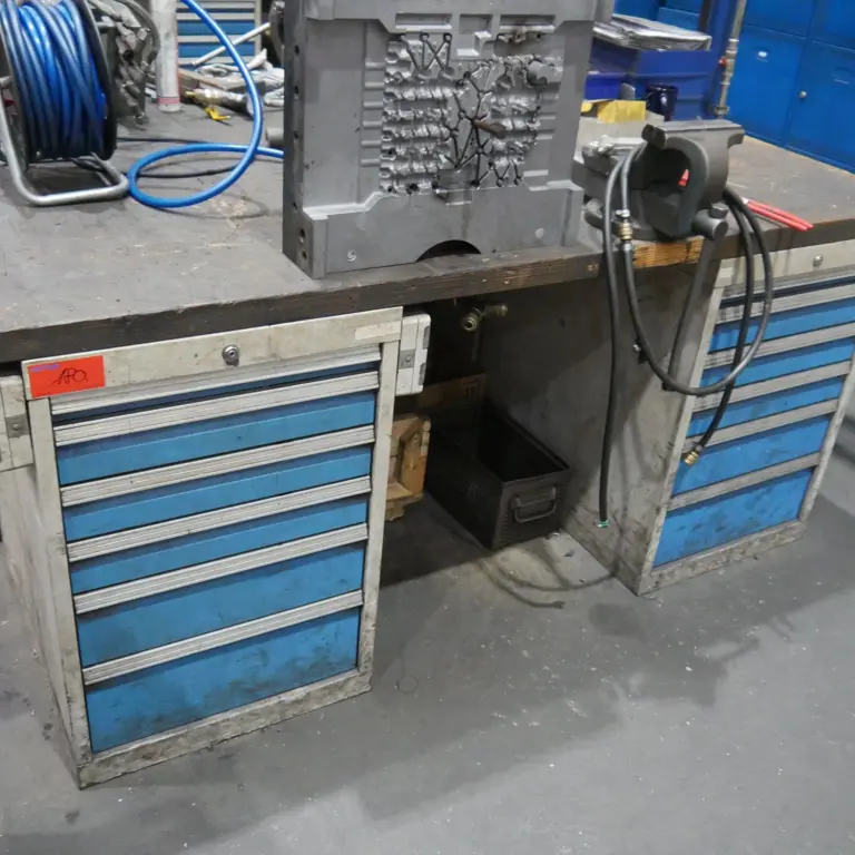 Workbench