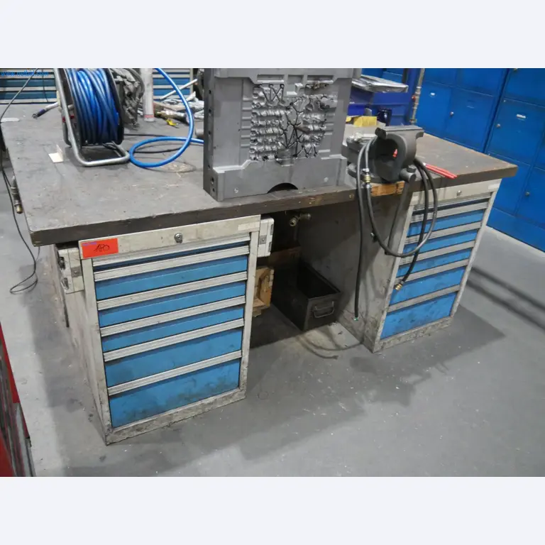 ae group – Plant and machinery for the manufacture of light-metal die-cast components (powertrain and structural parts) – AUCTION-1