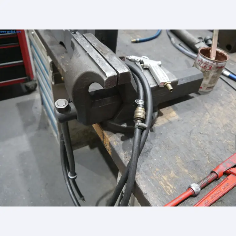 ae group – Plant and machinery for the manufacture of light-metal die-cast components (powertrain and structural parts) – AUCTION-2