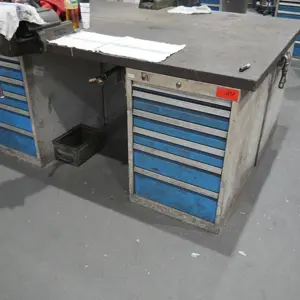 Workbench
